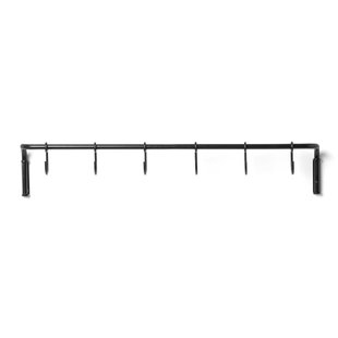 Ferm Living Kitchen Rod Wandrek Zwart