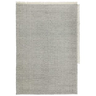 Ferm Living Way Vloerkleed 140x200  Off-White