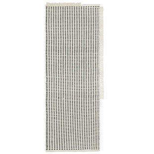 Ferm Living Way Vloerkleed 70x180 Off-White