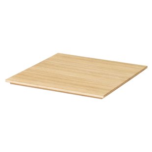 Ferm Living Tray Voor Plant Box Plantenbak Eiken Geolied Ferm Living Tray Voor Plant Box Plantenbak Eiken Geolied