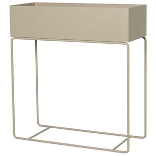 Ferm Living Plant Box Plantenbak Cashmere