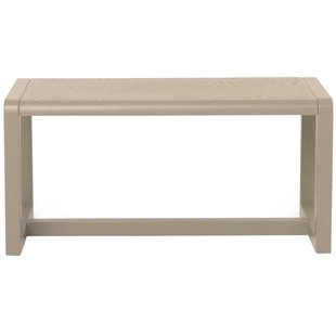 Ferm Living Little Architect Kinderbank Cashmere