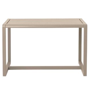 Ferm Living Little Architect Kindertafel Cashmere