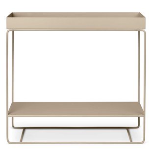 Ferm Living Plant Box Two Tier Plantenbak Cashmere