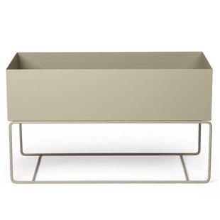 Ferm Living Plant Box Plantenbak Large Cashmere