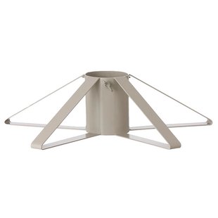 Ferm Living Christmas Tree Roodtboomvoet Grijs