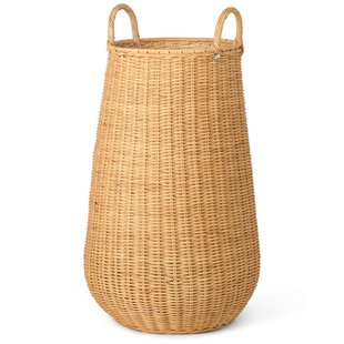 Ferm Living Braided Wasmand