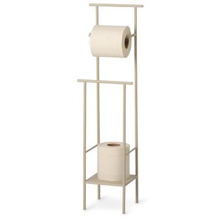 Ferm Living Dora Toiletbutler Cashmere