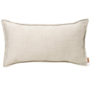 Ferm Living Desert Kussen 53x28 Off-white Ferm Living Desert Kussen 53x28 Off-white