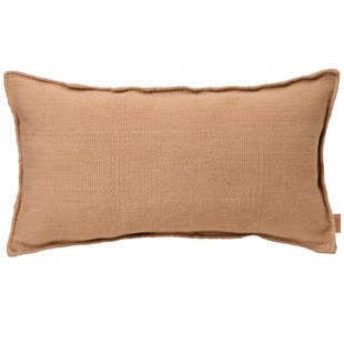 Ferm Living Desert Kussen 53x28 Zand