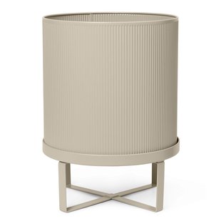 Ferm Living Bau Plantenbak Large Cashmere