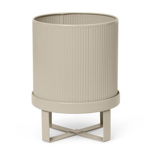 Ferm Living Bau Plantenbak Small Cashmere