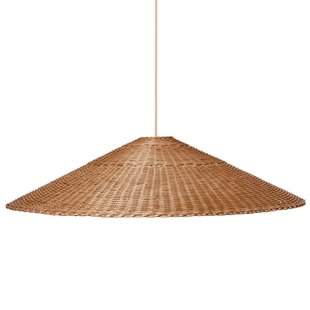 Ferm Living Dou Hanglamp 90 Incl 4m Snoer