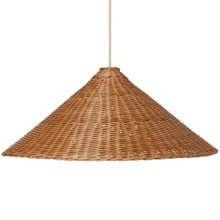 Ferm Living Bou Hanglamp 68 Incl 4m Snoer