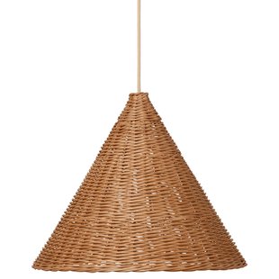 Ferm Living Dou Hanglamp45 Incl 4m Snoer