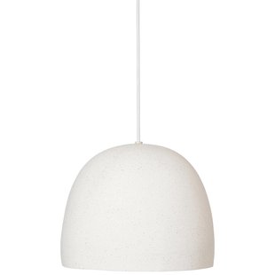 Ferm Living Speckle Hanglamp Large&Oslash;30.5
