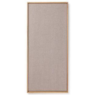 Ferm Living Scenery Prikbord 100x45 Natural Oak