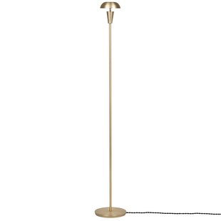Ferm Living Tiny Vloerlamp Brass