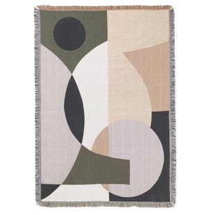 Ferm Living Entire Tapestry Wandkleed 120x170