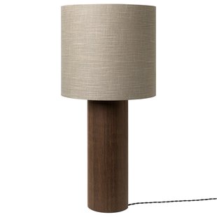 Ferm Living Post Eclipse Large Vloerlamp Solid Sand