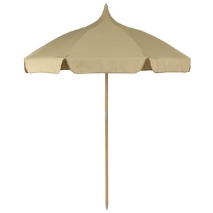 Ferm Living Lull Parasol Cashmere