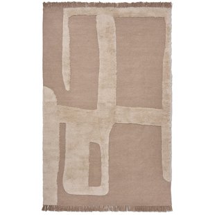 Ferm Living Alley Vloerkleed 160x250