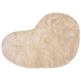 Ferm Living Forma Vloerkleed 175x250 Off-white