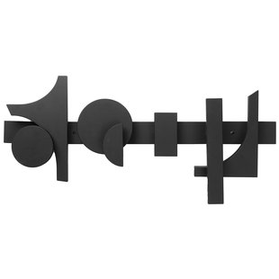 Ferm Living Cupe Wandkapstok