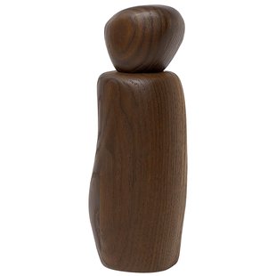Ferm Living Pebble Peper- Of Zoutmolen