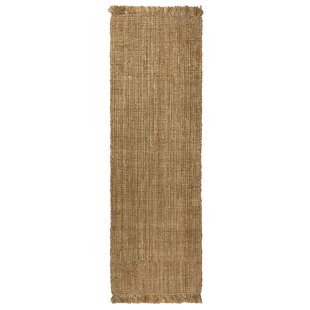 Ferm Living Athens Vloerkleed 80x200 Natural