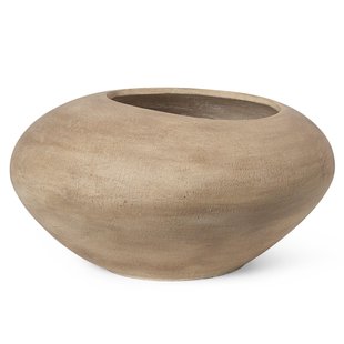 Ferm Living Dodu Bloempot Low