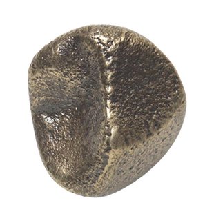 Ferm Living Gravel Haak Antique Brass