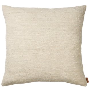Ferm Living Nettle Kussen 50x50 Natural