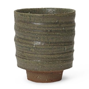 Ferm Living Serena Mok Green