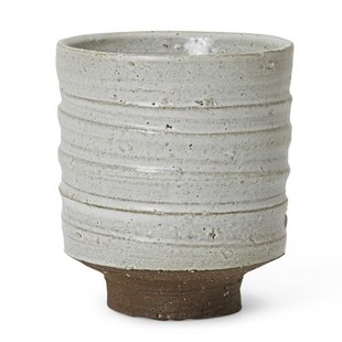 Ferm Living Serena Mok Off-white