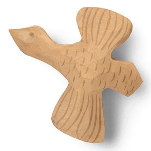 Ferm Living Bird Haak Billie