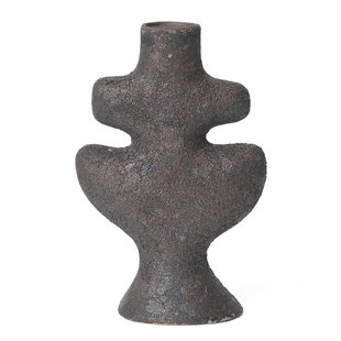 Ferm Living Yara Kandelaar S Rustic Iron