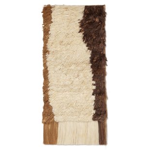 Ferm Living Edge Wandkleed 50x110