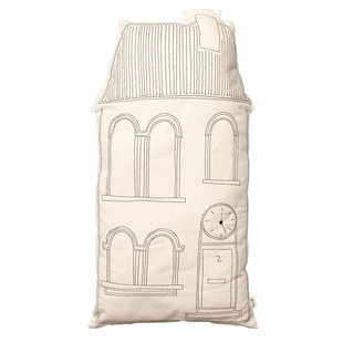 Ferm Living Abode Kussen 37x64