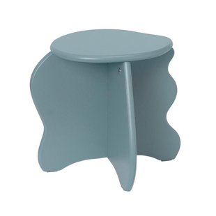 Ferm Living Slope KinderstoelØ36 Storm Ferm Living Slope KinderstoelØ36 Storm