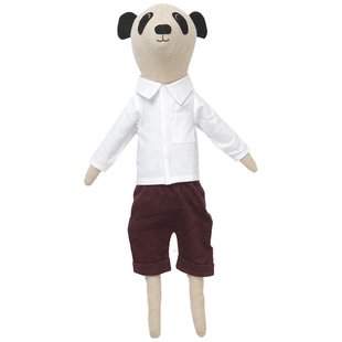Ferm Living Panda Knuffel