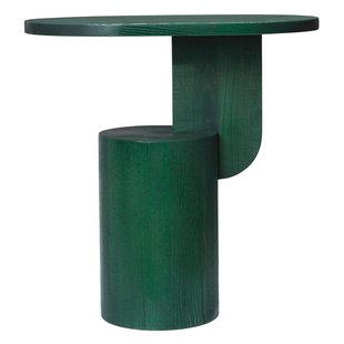 Ferm Living Insert Bijzettafel Myrtle Green