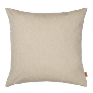 Ferm Living Strand Outdoor Kussen 50x50 Sand