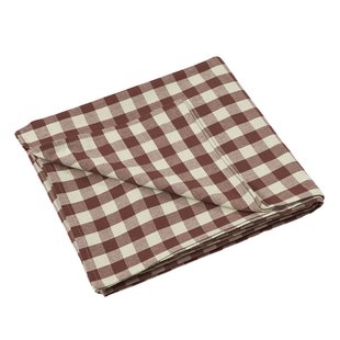 Ferm Living Bothy Check Tafelkleed 240x150