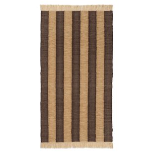 Ferm Living Ives Vloerkleed 80x140