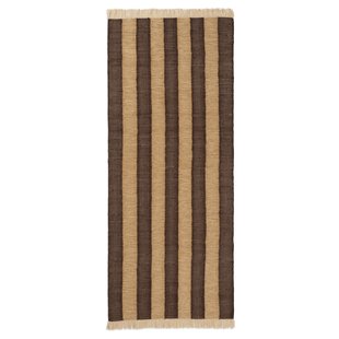 Ferm Living Ives Runner Vloerkleed 80x200