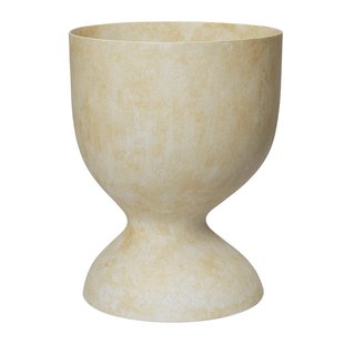 Ferm Living Evoke Bloempot&Oslash;35 H45 Warm Sand