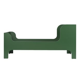 Ferm Living Sill Junior Kinderbed 70x160 Verdant Green