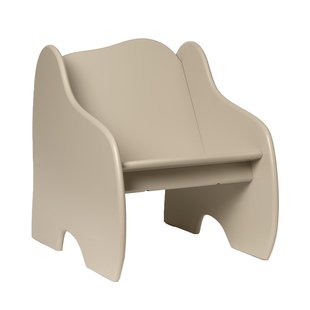 Ferm Living Slope Kinderstoel Cashmere