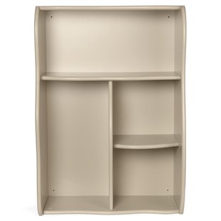 Ferm Living Slope Boekenkast Wandkast Cashmere